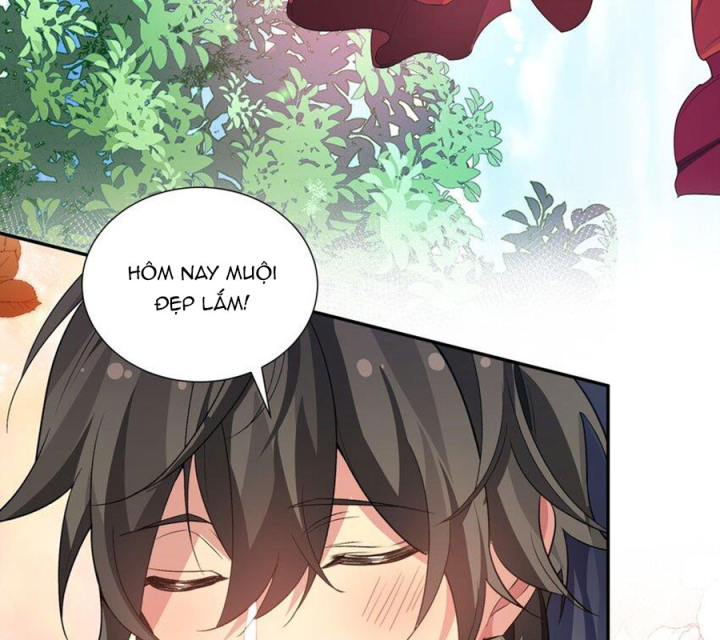 Toàn Bộ Tu Chân Giới Muội Tử Muốn Bắt Ta Chapter 140 - Trang 4