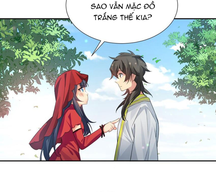 Toàn Bộ Tu Chân Giới Muội Tử Muốn Bắt Ta Chapter 140 - Trang 4