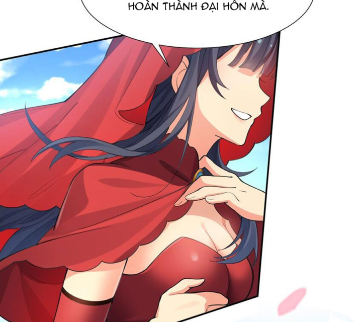 Toàn Bộ Tu Chân Giới Muội Tử Muốn Bắt Ta Chapter 140 - Trang 4