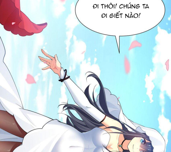 Toàn Bộ Tu Chân Giới Muội Tử Muốn Bắt Ta Chapter 140 - Trang 4
