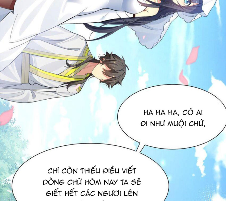 Toàn Bộ Tu Chân Giới Muội Tử Muốn Bắt Ta Chapter 140 - Trang 4