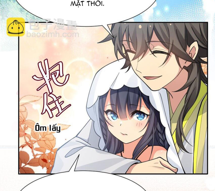 Toàn Bộ Tu Chân Giới Muội Tử Muốn Bắt Ta Chapter 140 - Trang 4