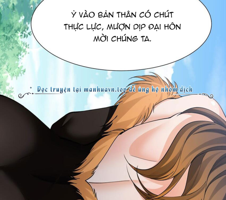 Toàn Bộ Tu Chân Giới Muội Tử Muốn Bắt Ta Chapter 140 - Trang 4