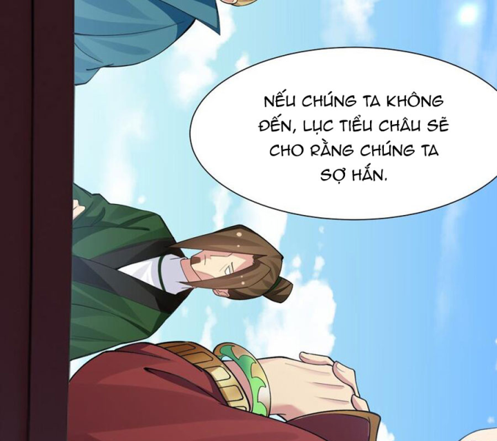 Toàn Bộ Tu Chân Giới Muội Tử Muốn Bắt Ta Chapter 140 - Trang 4