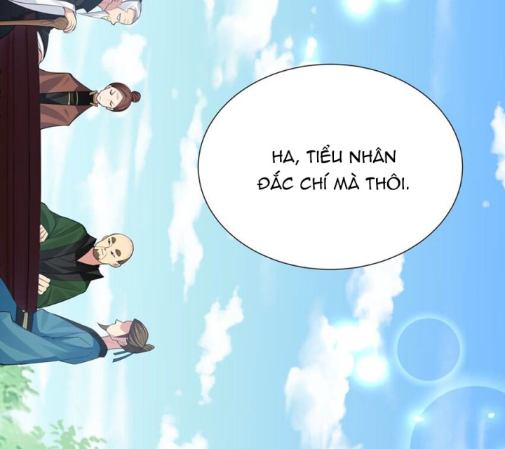 Toàn Bộ Tu Chân Giới Muội Tử Muốn Bắt Ta Chapter 140 - Trang 4