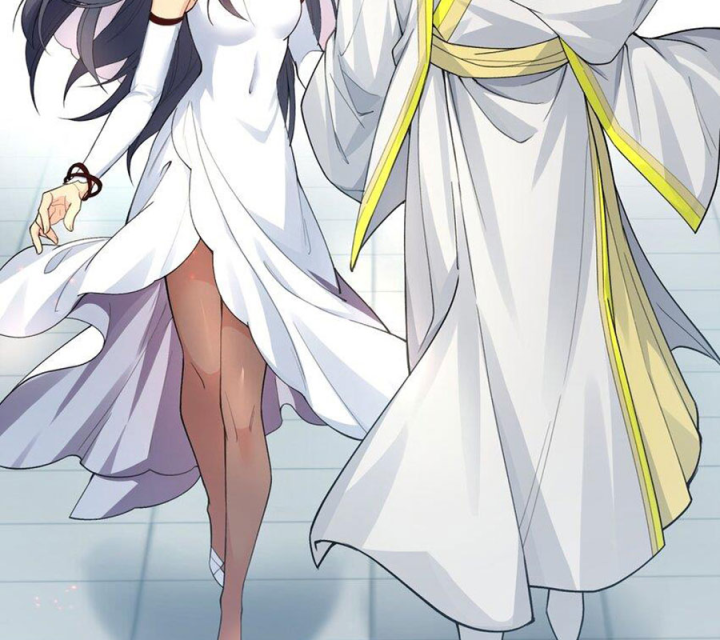 Toàn Bộ Tu Chân Giới Muội Tử Muốn Bắt Ta Chapter 140 - Trang 4