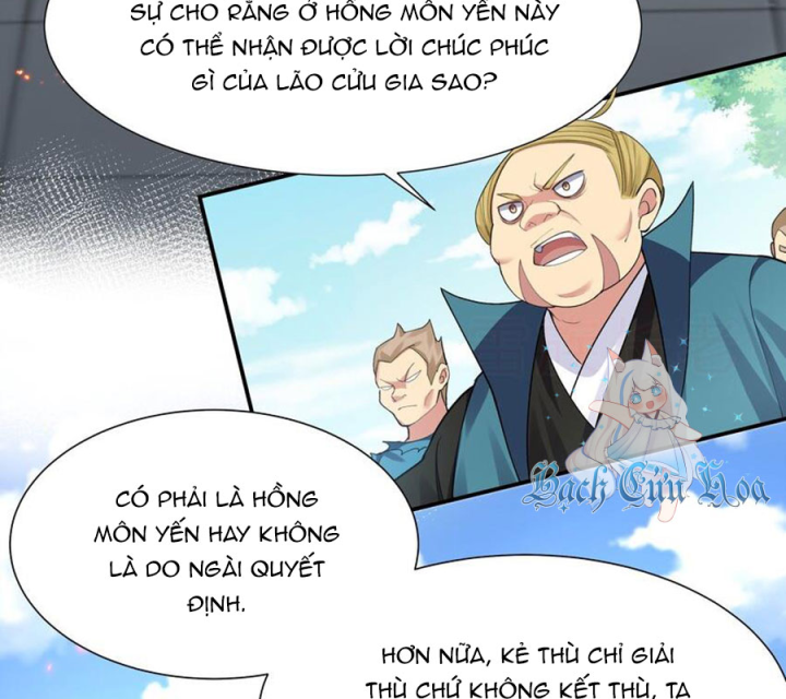 Toàn Bộ Tu Chân Giới Muội Tử Muốn Bắt Ta Chapter 140 - Trang 4