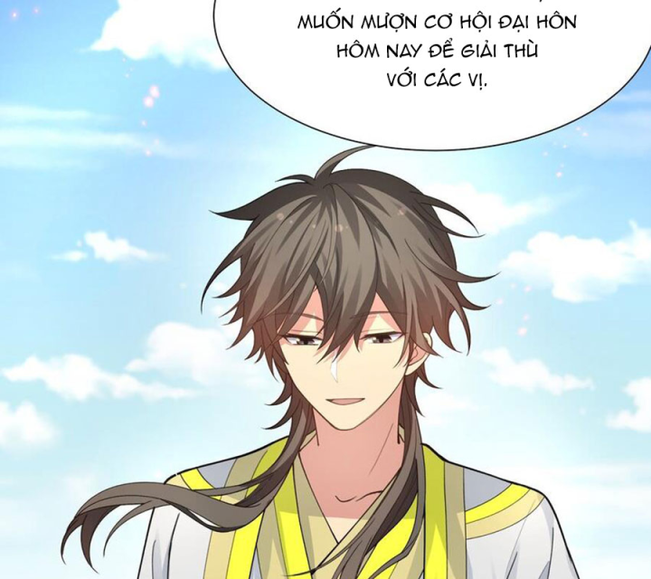 Toàn Bộ Tu Chân Giới Muội Tử Muốn Bắt Ta Chapter 140 - Trang 4