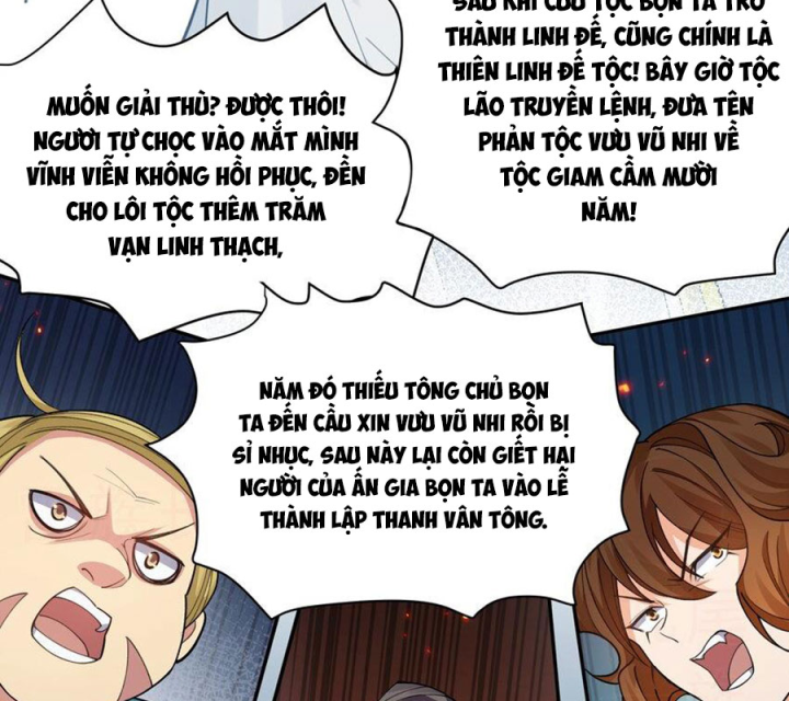 Toàn Bộ Tu Chân Giới Muội Tử Muốn Bắt Ta Chapter 140 - Trang 4