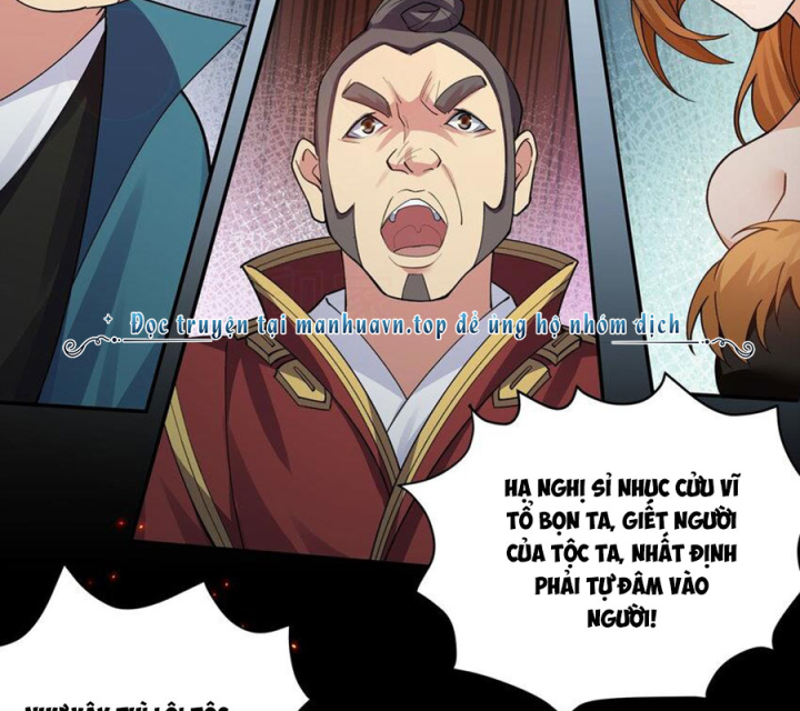 Toàn Bộ Tu Chân Giới Muội Tử Muốn Bắt Ta Chapter 140 - Trang 4