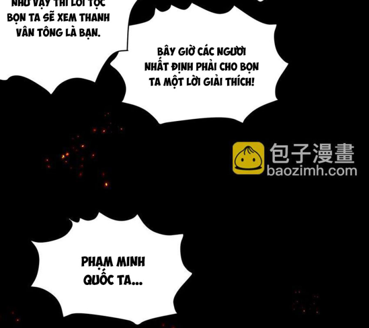 Toàn Bộ Tu Chân Giới Muội Tử Muốn Bắt Ta Chapter 140 - Trang 4