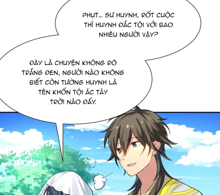 Toàn Bộ Tu Chân Giới Muội Tử Muốn Bắt Ta Chapter 140 - Trang 4