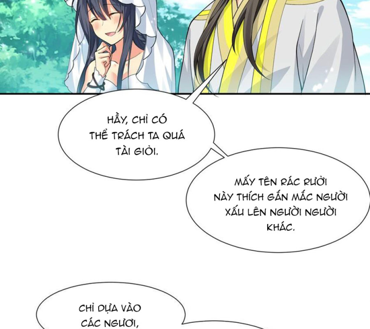 Toàn Bộ Tu Chân Giới Muội Tử Muốn Bắt Ta Chapter 140 - Trang 4