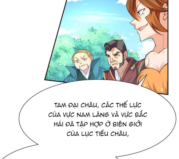 Toàn Bộ Tu Chân Giới Muội Tử Muốn Bắt Ta Chapter 140 - Trang 4