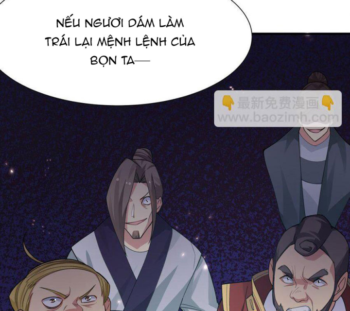 Toàn Bộ Tu Chân Giới Muội Tử Muốn Bắt Ta Chapter 140 - Trang 4