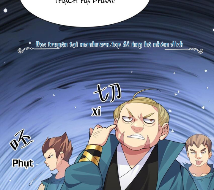 Toàn Bộ Tu Chân Giới Muội Tử Muốn Bắt Ta Chapter 140 - Trang 4