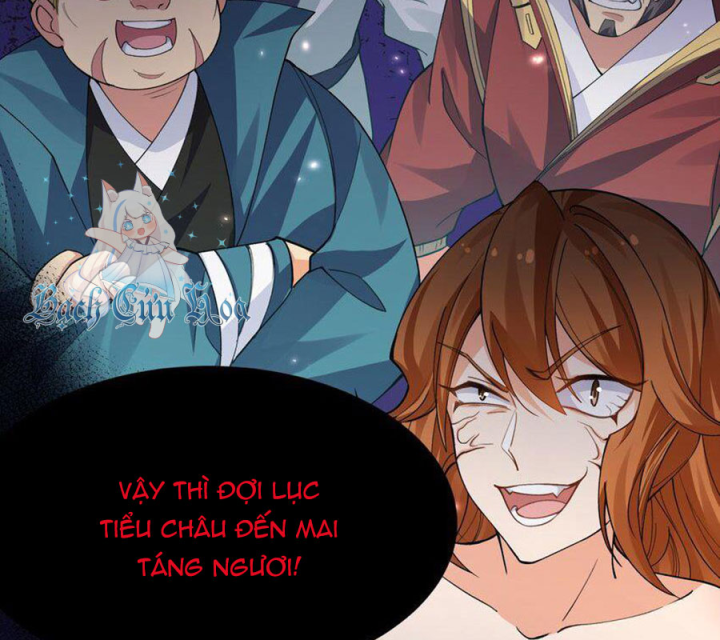Toàn Bộ Tu Chân Giới Muội Tử Muốn Bắt Ta Chapter 140 - Trang 4