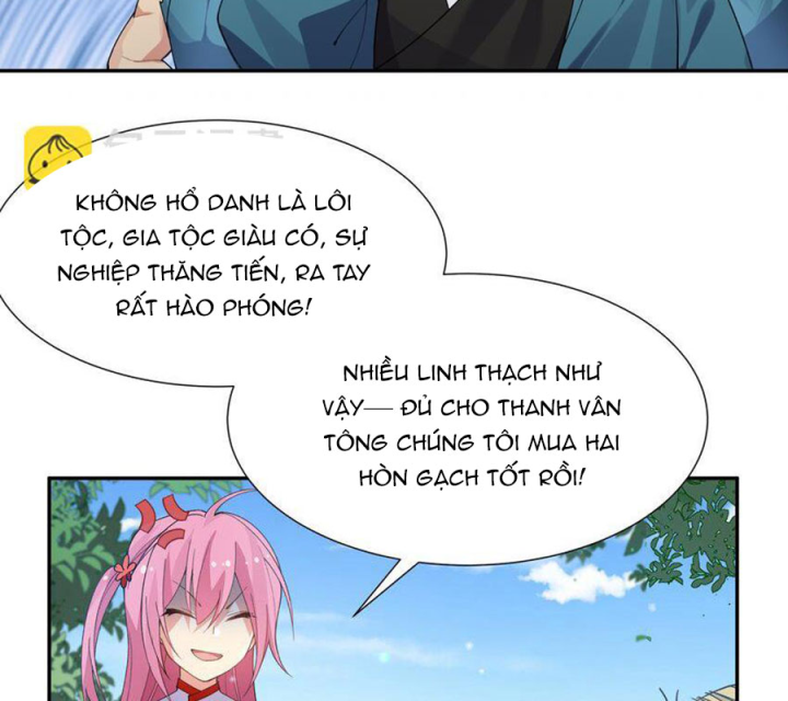 Toàn Bộ Tu Chân Giới Muội Tử Muốn Bắt Ta Chapter 140 - Trang 4