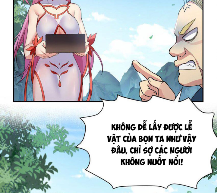 Toàn Bộ Tu Chân Giới Muội Tử Muốn Bắt Ta Chapter 140 - Trang 4