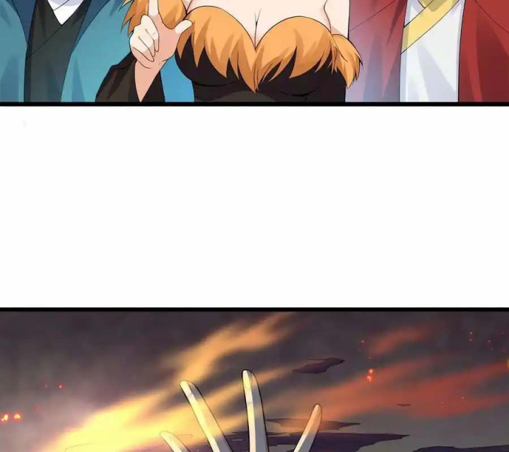 Toàn Bộ Tu Chân Giới Muội Tử Muốn Bắt Ta Chapter 141 - Trang 4