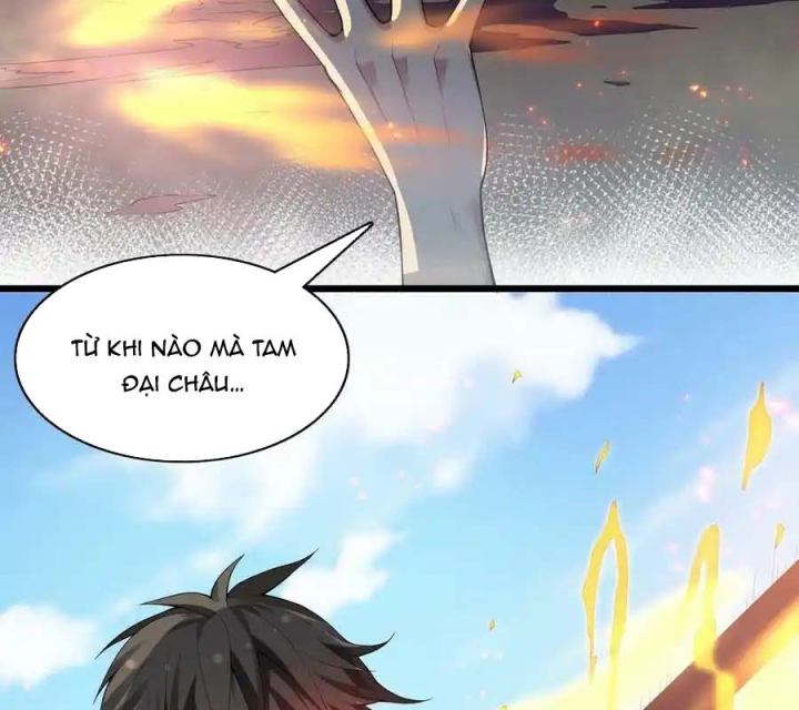 Toàn Bộ Tu Chân Giới Muội Tử Muốn Bắt Ta Chapter 141 - Trang 4