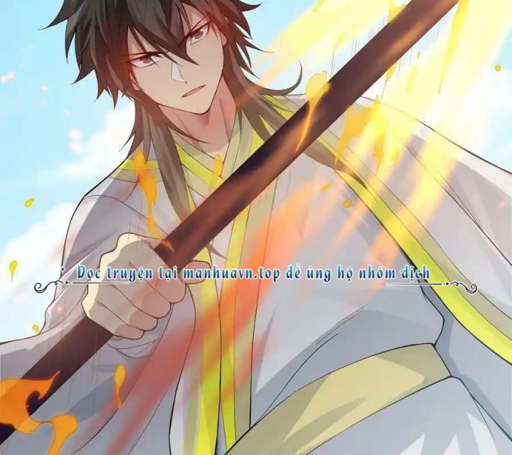 Toàn Bộ Tu Chân Giới Muội Tử Muốn Bắt Ta Chapter 141 - Trang 4