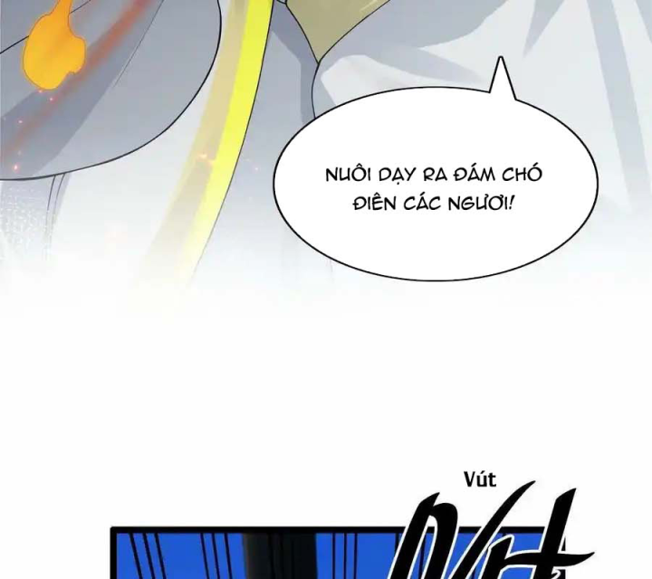 Toàn Bộ Tu Chân Giới Muội Tử Muốn Bắt Ta Chapter 141 - Trang 4