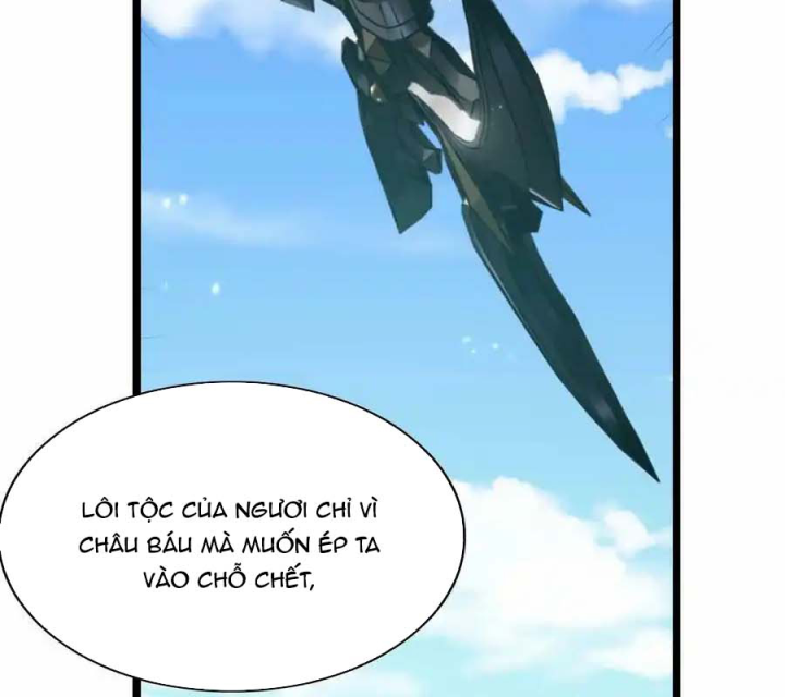 Toàn Bộ Tu Chân Giới Muội Tử Muốn Bắt Ta Chapter 141 - Trang 4