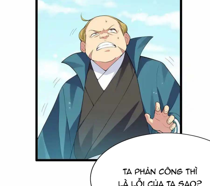 Toàn Bộ Tu Chân Giới Muội Tử Muốn Bắt Ta Chapter 141 - Trang 4