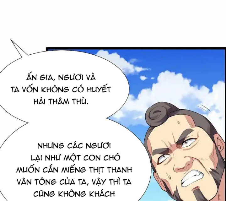 Toàn Bộ Tu Chân Giới Muội Tử Muốn Bắt Ta Chapter 141 - Trang 4