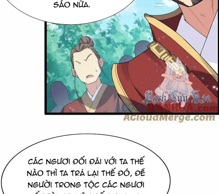 Toàn Bộ Tu Chân Giới Muội Tử Muốn Bắt Ta Chapter 141 - Trang 4