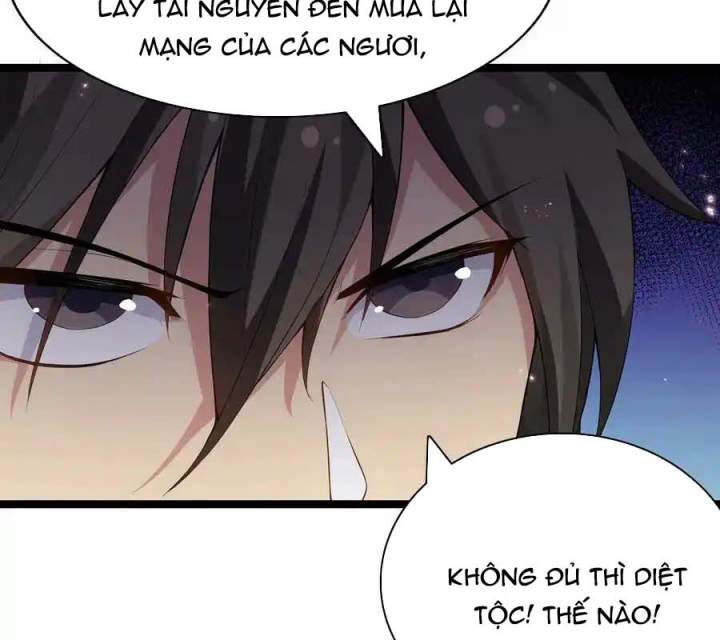 Toàn Bộ Tu Chân Giới Muội Tử Muốn Bắt Ta Chapter 141 - Trang 4