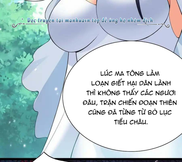 Toàn Bộ Tu Chân Giới Muội Tử Muốn Bắt Ta Chapter 141 - Trang 4