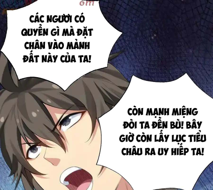 Toàn Bộ Tu Chân Giới Muội Tử Muốn Bắt Ta Chapter 141 - Trang 4