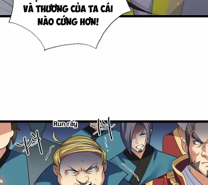 Toàn Bộ Tu Chân Giới Muội Tử Muốn Bắt Ta Chapter 141 - Trang 4