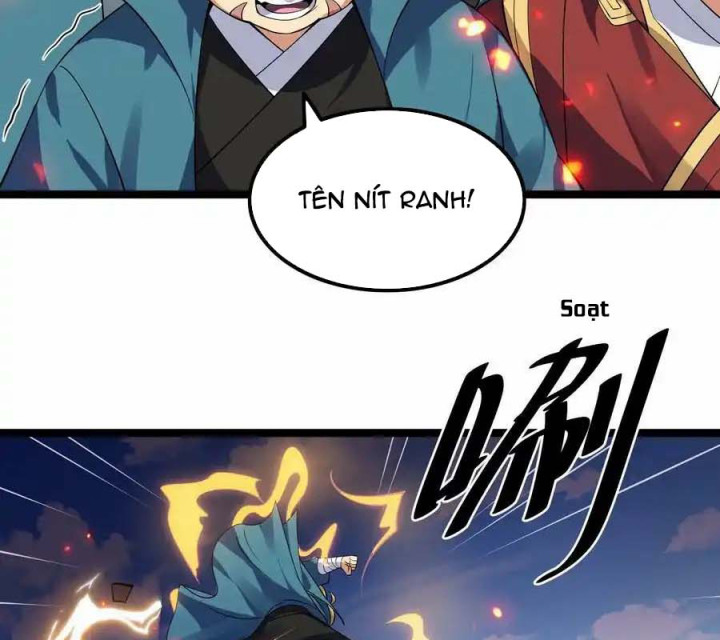 Toàn Bộ Tu Chân Giới Muội Tử Muốn Bắt Ta Chapter 141 - Trang 4