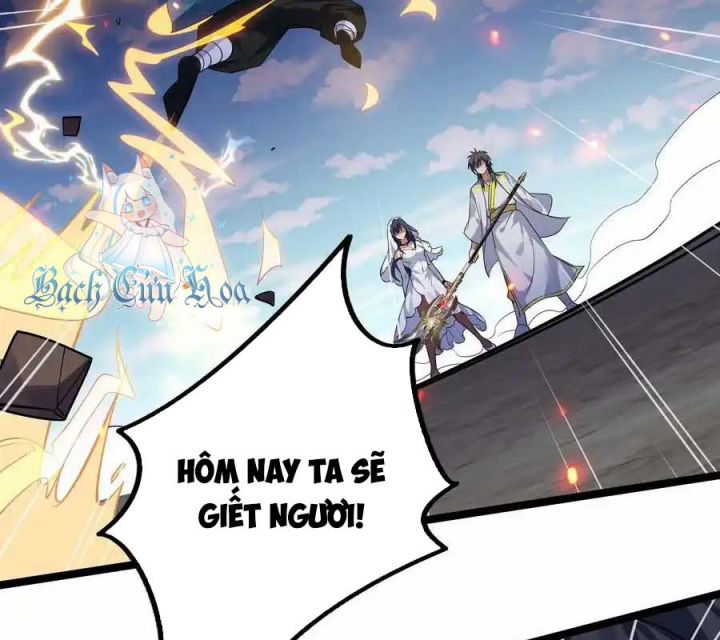 Toàn Bộ Tu Chân Giới Muội Tử Muốn Bắt Ta Chapter 141 - Trang 4