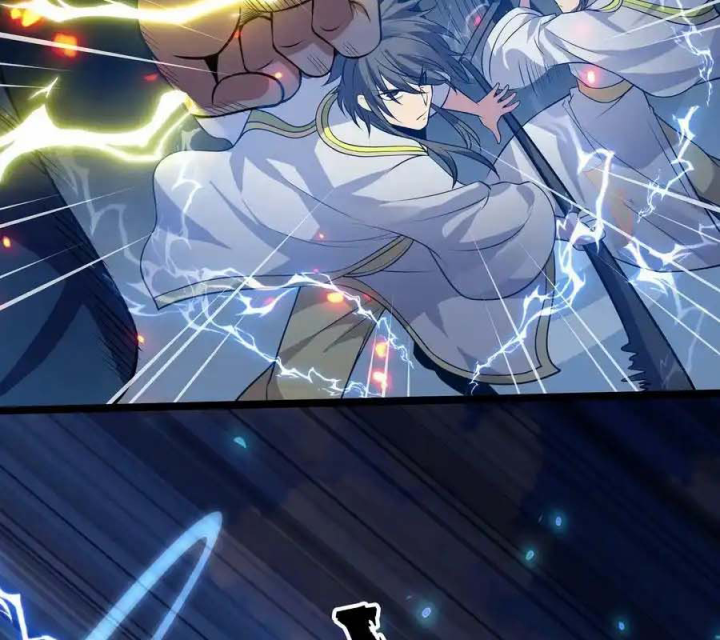 Toàn Bộ Tu Chân Giới Muội Tử Muốn Bắt Ta Chapter 141 - Trang 4