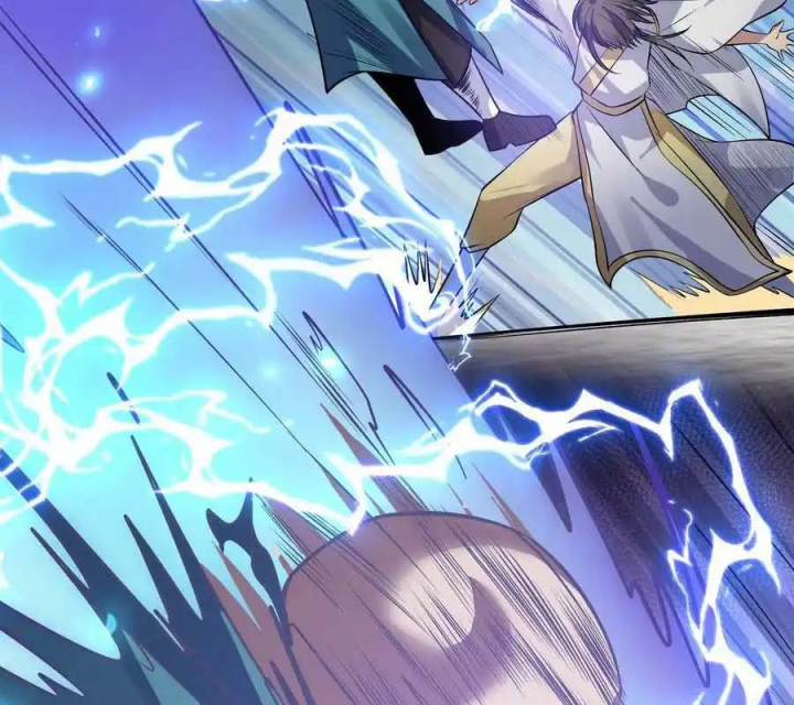 Toàn Bộ Tu Chân Giới Muội Tử Muốn Bắt Ta Chapter 141 - Trang 4