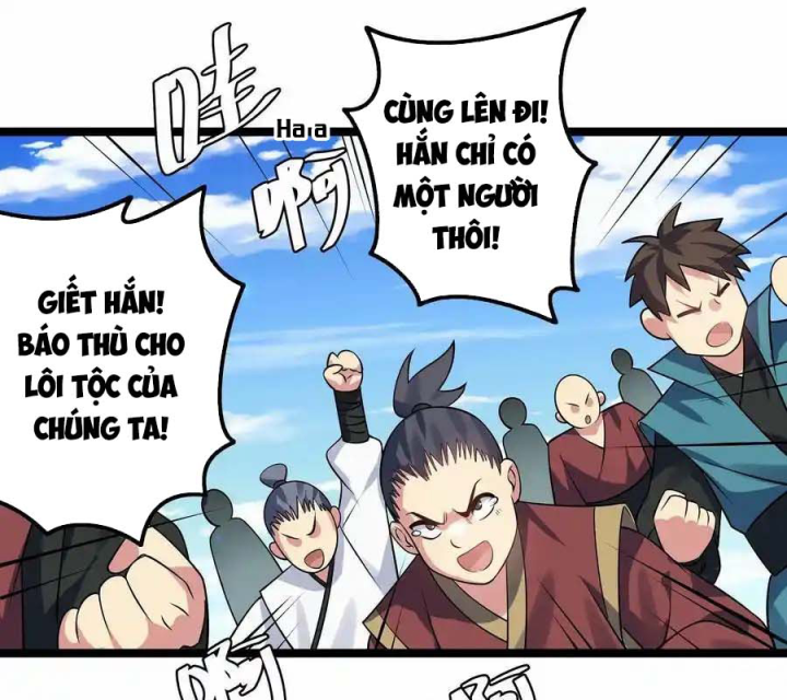 Toàn Bộ Tu Chân Giới Muội Tử Muốn Bắt Ta Chapter 141 - Trang 4