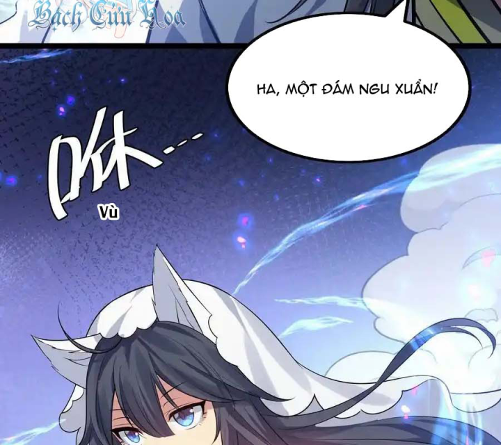 Toàn Bộ Tu Chân Giới Muội Tử Muốn Bắt Ta Chapter 141 - Trang 4