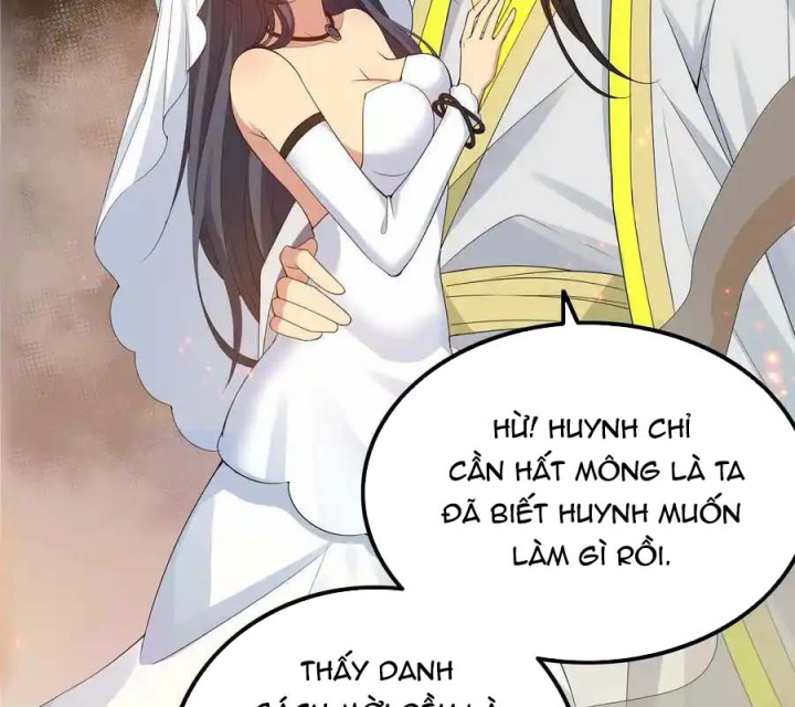 Toàn Bộ Tu Chân Giới Muội Tử Muốn Bắt Ta Chapter 141 - Trang 4