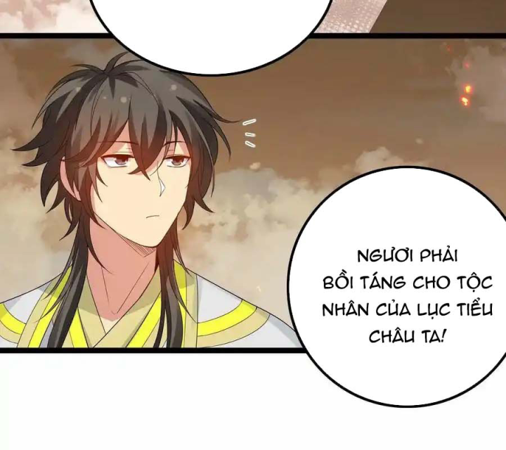 Toàn Bộ Tu Chân Giới Muội Tử Muốn Bắt Ta Chapter 141 - Trang 4