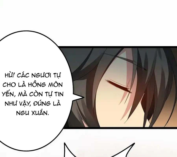 Toàn Bộ Tu Chân Giới Muội Tử Muốn Bắt Ta Chapter 141 - Trang 4