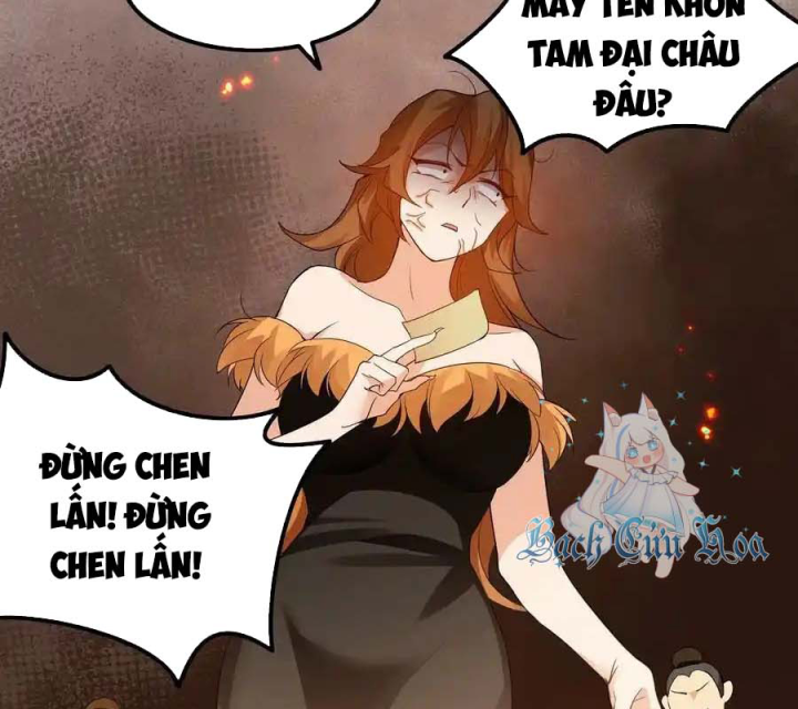 Toàn Bộ Tu Chân Giới Muội Tử Muốn Bắt Ta Chapter 141 - Trang 4