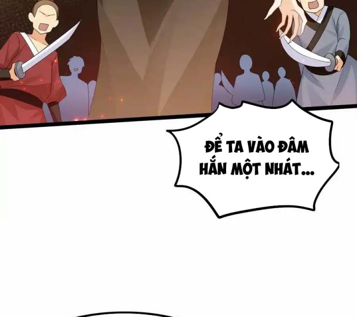 Toàn Bộ Tu Chân Giới Muội Tử Muốn Bắt Ta Chapter 141 - Trang 4