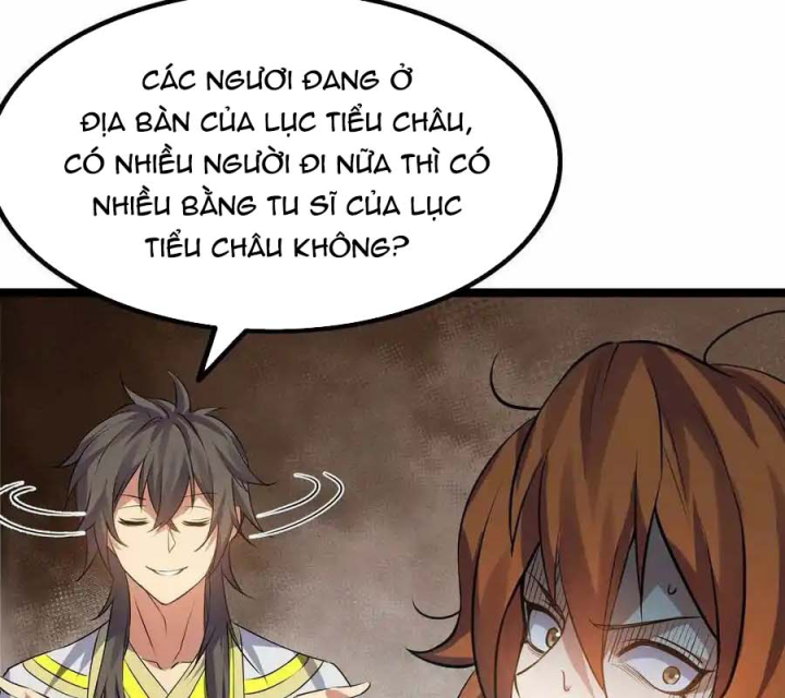 Toàn Bộ Tu Chân Giới Muội Tử Muốn Bắt Ta Chapter 141 - Trang 4