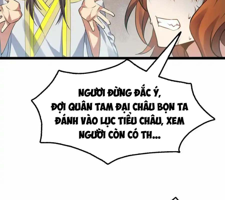 Toàn Bộ Tu Chân Giới Muội Tử Muốn Bắt Ta Chapter 141 - Trang 4