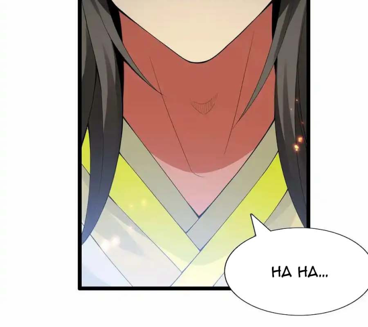 Toàn Bộ Tu Chân Giới Muội Tử Muốn Bắt Ta Chapter 141 - Trang 4