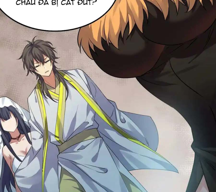 Toàn Bộ Tu Chân Giới Muội Tử Muốn Bắt Ta Chapter 141 - Trang 4